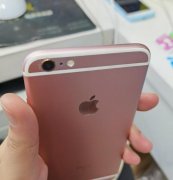 九成新iPhone6splus 64G 9成新