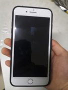 iPhone7plus256内存金色指纹识别好