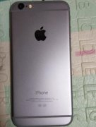 IPhone6 16G 国行全网通95新